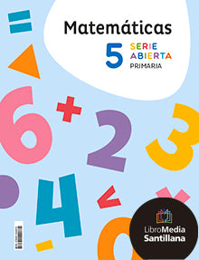 5PRI LMA MATEMAT S.ABIERTA NO FUNGI ED26