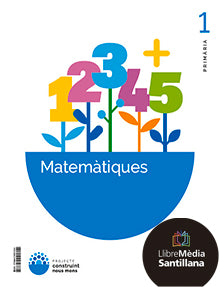 1PRI LMA MATEMATICAS GP ED26