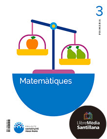 3PRI LMA MATEMATICAS GP ED26