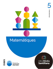 5PRI LMA MATEMATICAS GP ED26