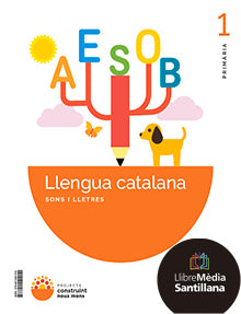 1PRI LDBA LLENGUA CATALANA 1/1 GP ED26