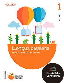 1PRI LDBA LLENGUA CATALANA 1/2 GP ED26