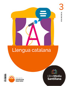 3PRI LDBA LLENGUA CATALANA GP ED26