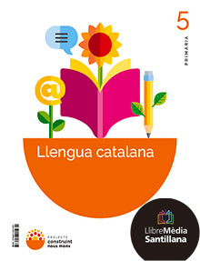 5PRI LMA LLENGUA CATALANA GP ED26
