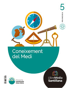 5PRI LMA CONOCIMIENTO MEDIO VORAMAR ED26
