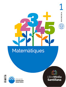 1PRI LMA MATEMATICAS VORAMAR ED26
