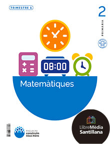 2PRI LMA MATEMATICAS VORAMAR ED26