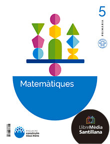 5PRI LMA MATEMATICAS VORAMAR ED26