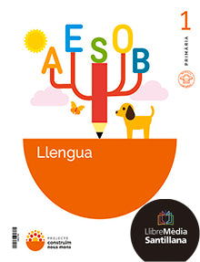1PRI LDBA LLENGUA VORAMAR ED26