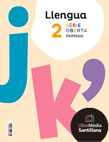 2PRI LDBA LLENGUA LECTO S. ABIE VOR ED26
