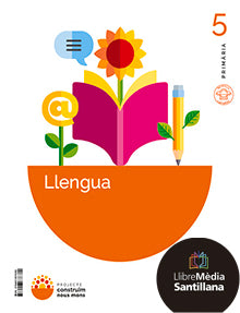 5PRI LMA LLENGUA VORAMAR ED26