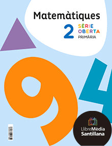 2PRI LMA MATEMATICAS S. ABIERTA VOR ED26