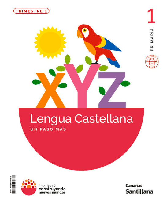 1PRI LENGUA PASO MAS CANAR  ED26