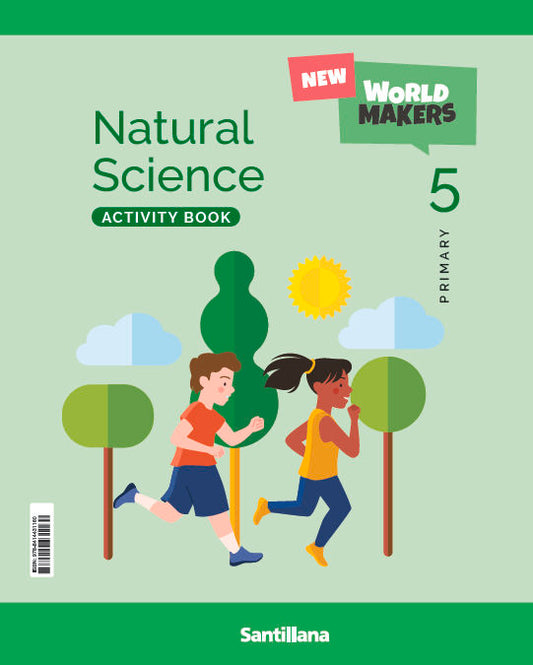 5PRI AB NATURAL SC NWM ED26
