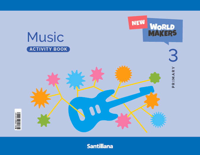 3PRI AB MUSIC NWM ED26