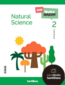 2PRI LMA NATURAL SCIENCE ED26