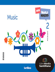 2PRI LMA MUSIC ED26