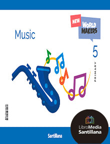 5PRI LMA MUSIC ED26