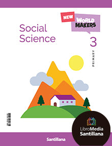 3PRI LMA SOCIAL SCIENCE ED26