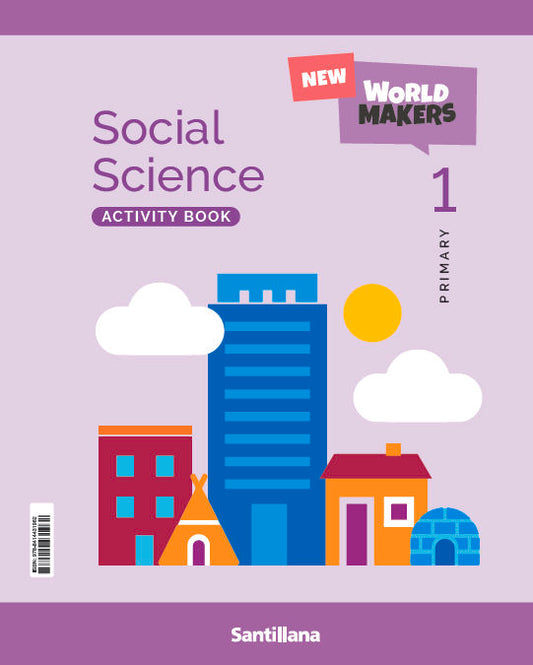 1PRI ACTIV BOOK SOCIAL SCIENCE ED26