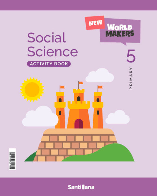 5PRI SOCIAL SC AB NWM ED26
