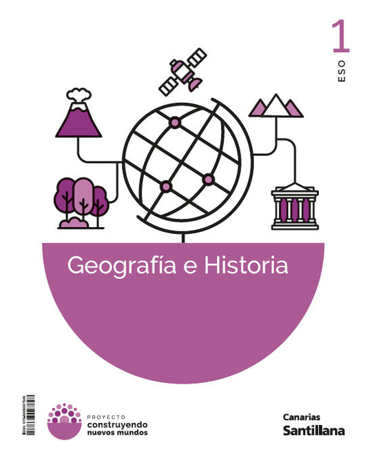 1ESO GEOG-HIST* CNM CANAR ED26