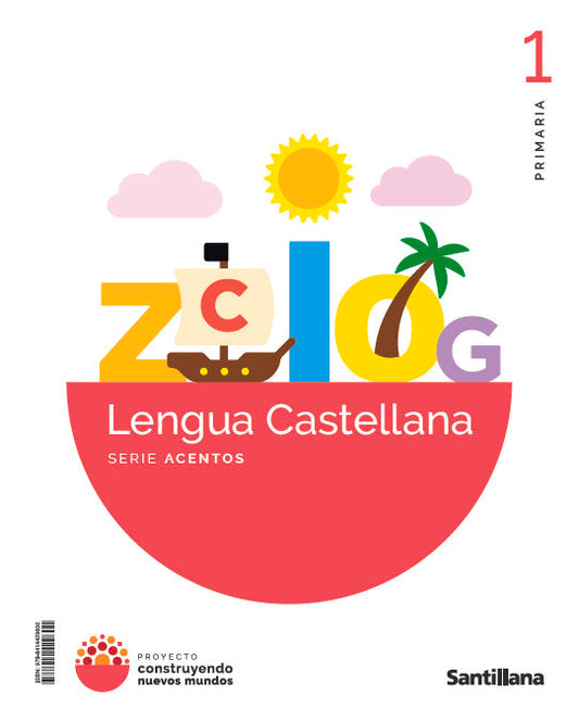1PRI LENGUA ACENTOS* ED26