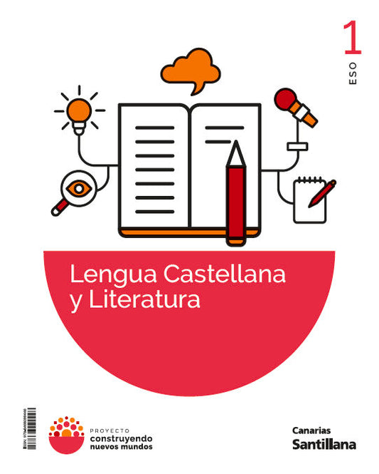 1ESO LENG-LITER* CNM CANAR ED26