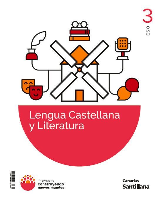 3ESO LENG-LITER* CNM CANAR ED26