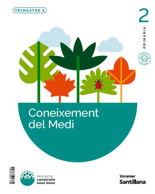 2PRI C. DEL MEDIO VALEN ED26