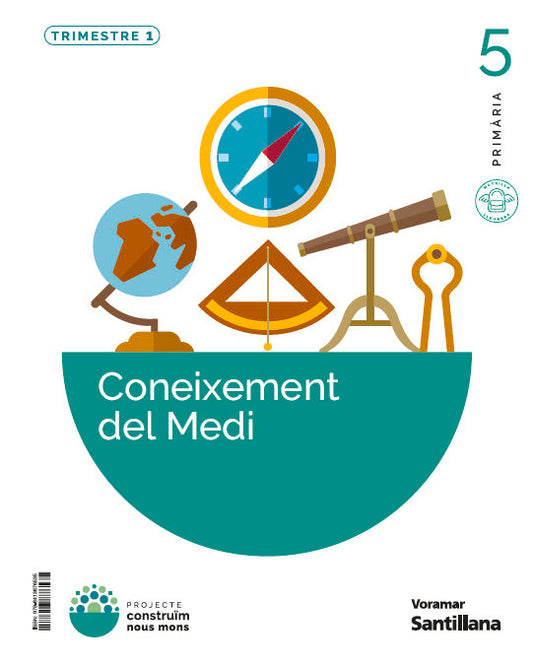 5PRI C.MEDI CNM VAL ED26