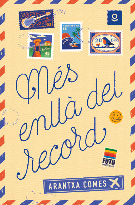 MES ENLLA DEL RECORD VALENC INFJUV ED26