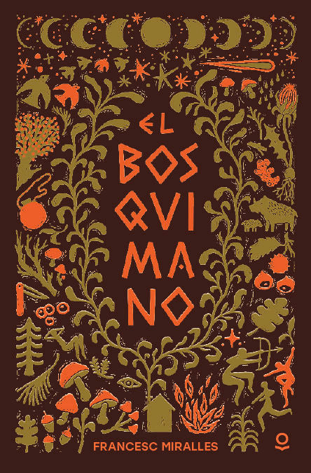 EL BOSQUIMANO INFJUV26