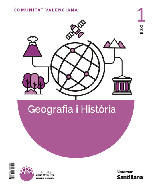 1SEC GEOG-HIST* CNM VAL ED26