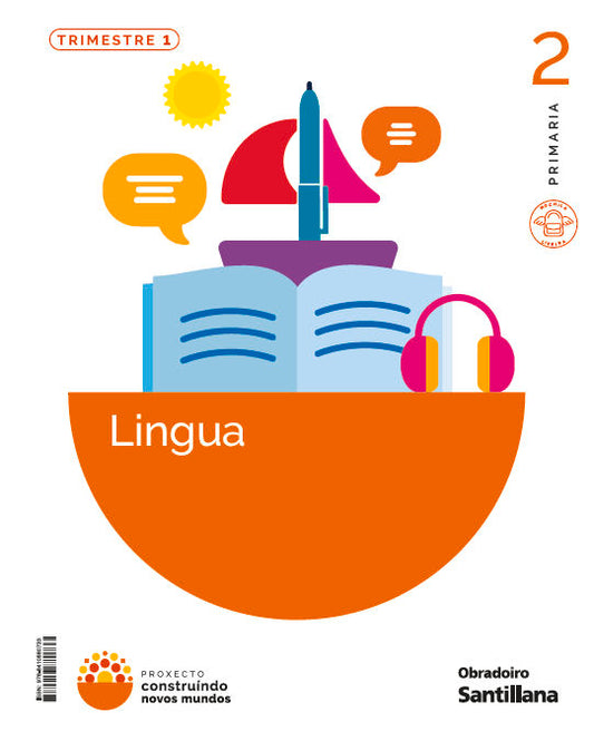 2PRI LENGUA GALL ED26