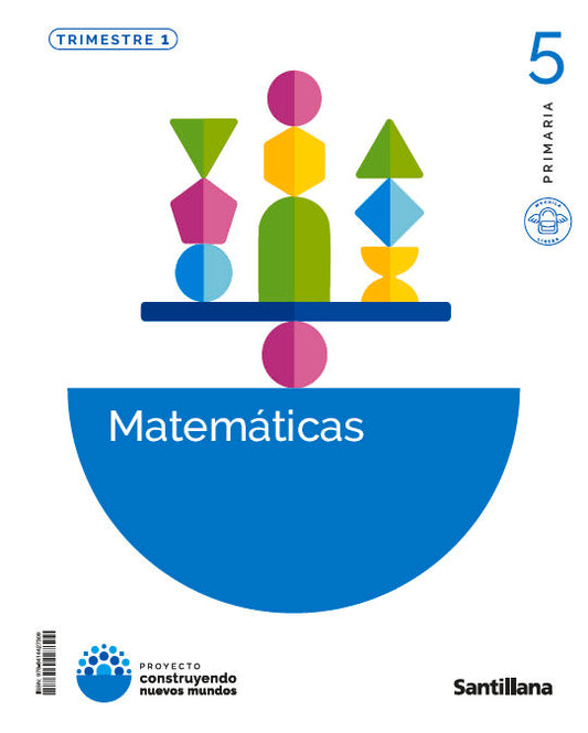 5PRI MATEM MLIG CNM ED26