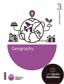 3ESO LMA GEOGRAPHY ED26