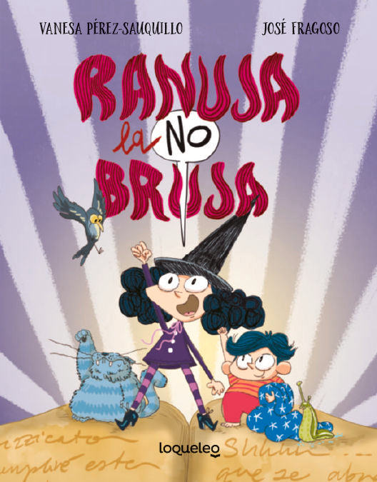 RANUJA, LA NO BRUJA INFJUV26