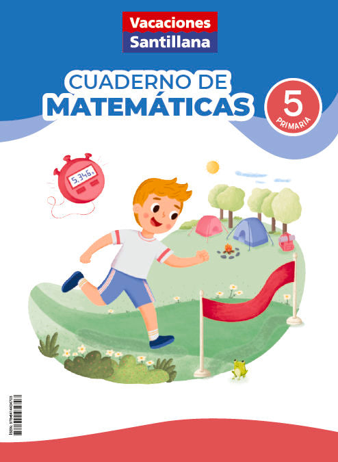 5PRI VACACIONES MATEM ED26