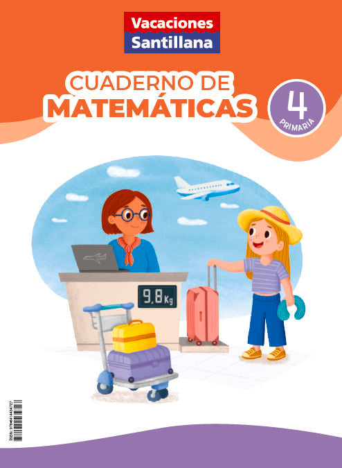 4PRI VACACIONES MATEM ED26