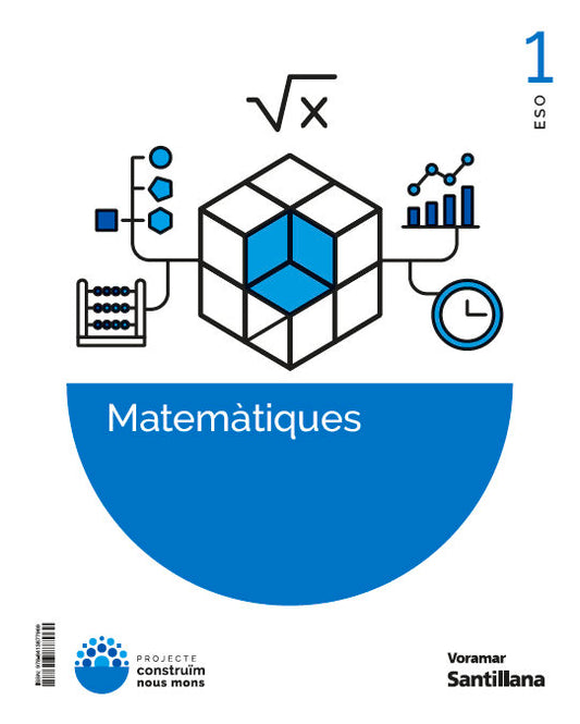 1SEC MATEM CNM VALEN ED26