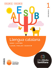 1PRI LDBA LLENGUA CATALANA 1.2 GP ED26