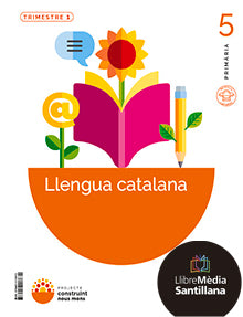 5PRI LDBA LLENGUA CNM BALEARES ED26
