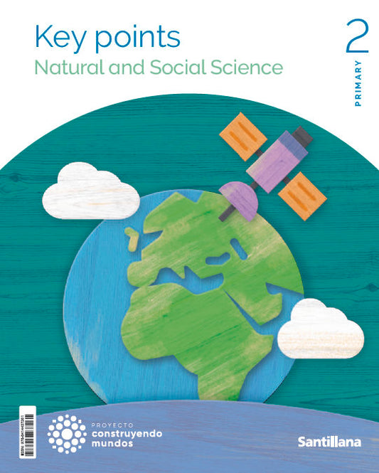 2PRI KEY POINTS NAT & SOC EXTREM ED26