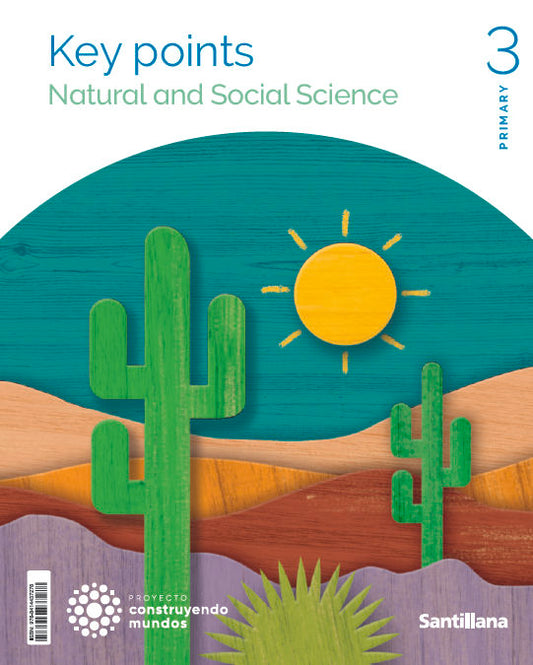 3PRI KEY POINTS NAT & SOC EXTREM ED26