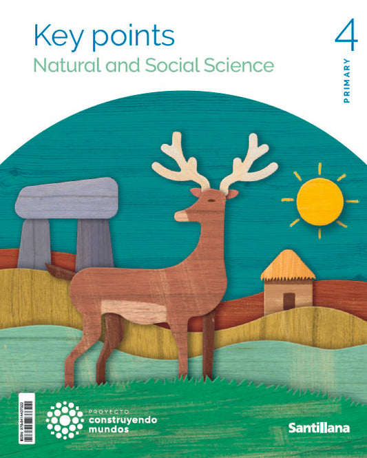 4PRI KEY POINTS NAT & SOC EXTREM ED26