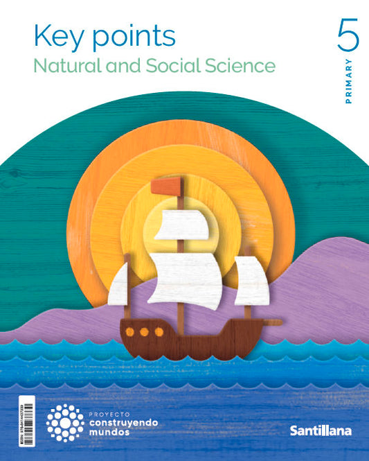 5PRI KEY POINTS NAT & SOC EXTREM ED26