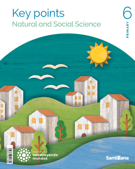 6PRI KEY POINTS NAT & SOC EXTREM ED26