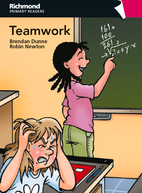 RPR 3 TEAMWORK ED26