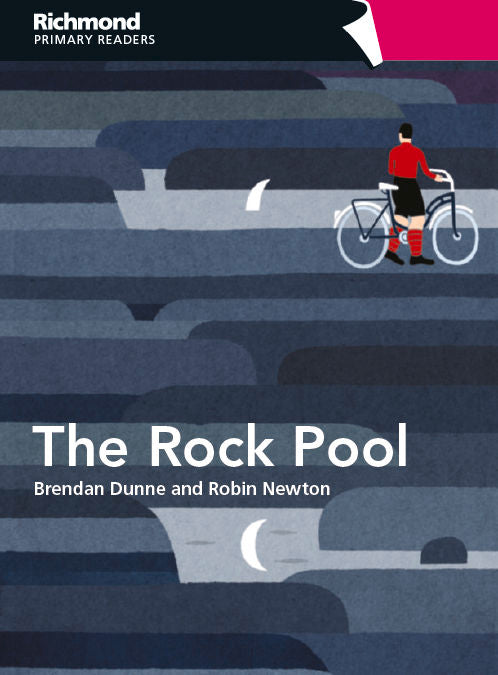RPR 6 THE ROCK POOL ED26